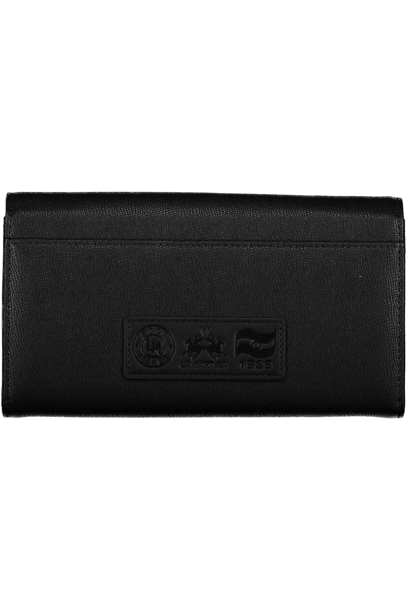 LA MARTINA Wallets Black - LMPD01157T