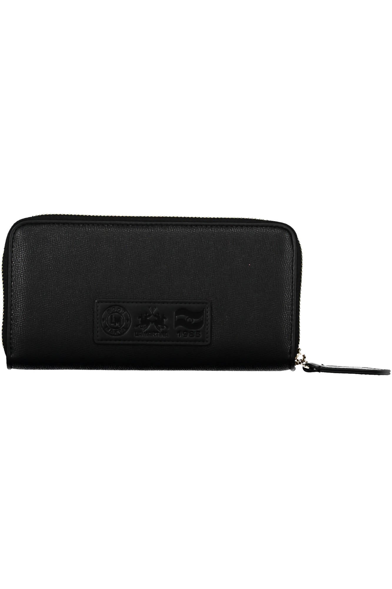 Women's wallet black