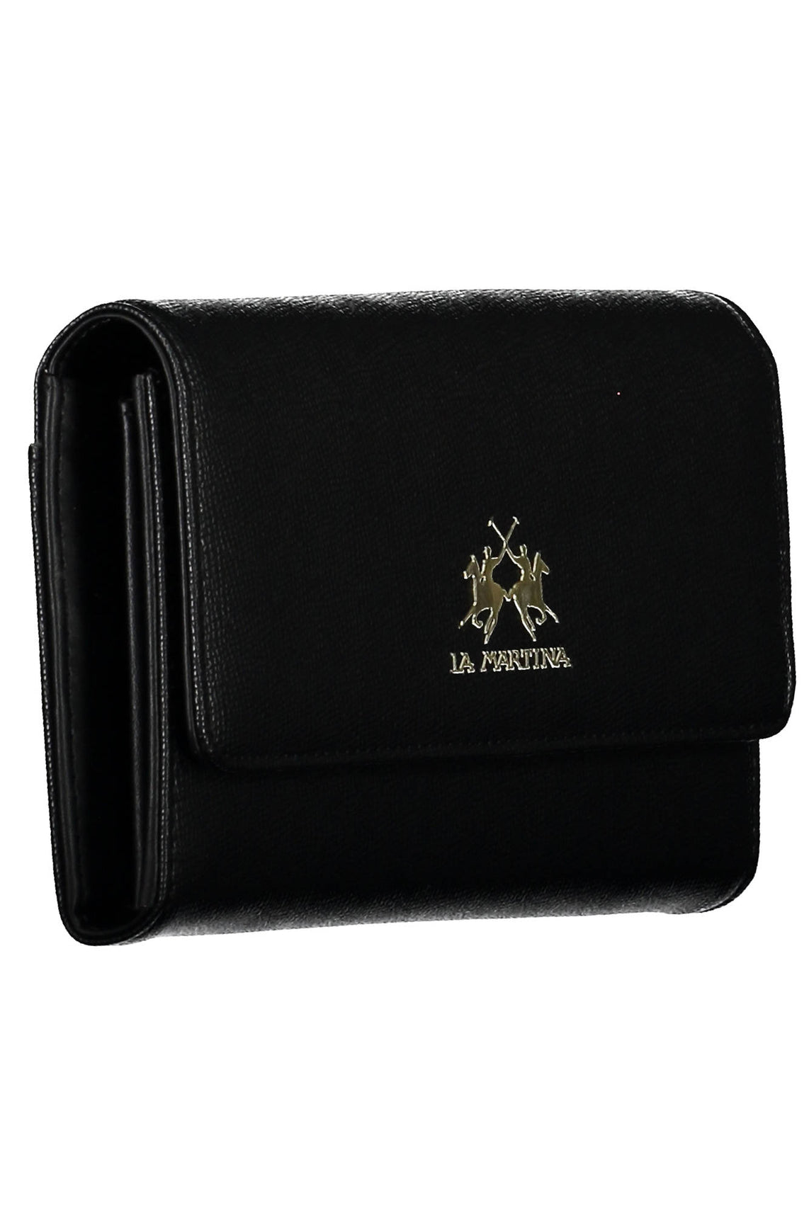 LA MARTINA Wallets Black - LMPD01157T
