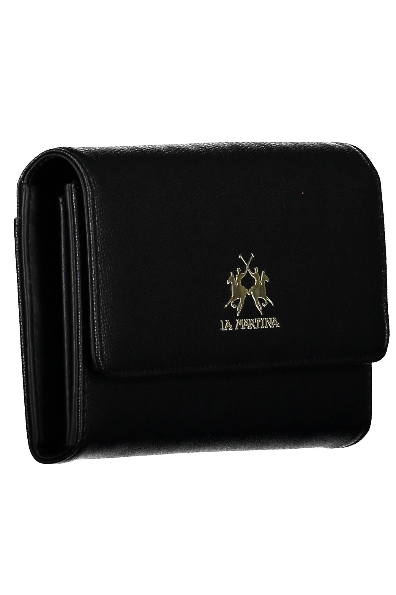LA MARTINA Wallets Black - LMPD01157T