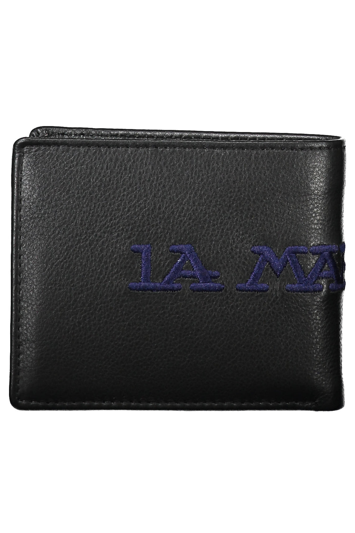 Black man wallet