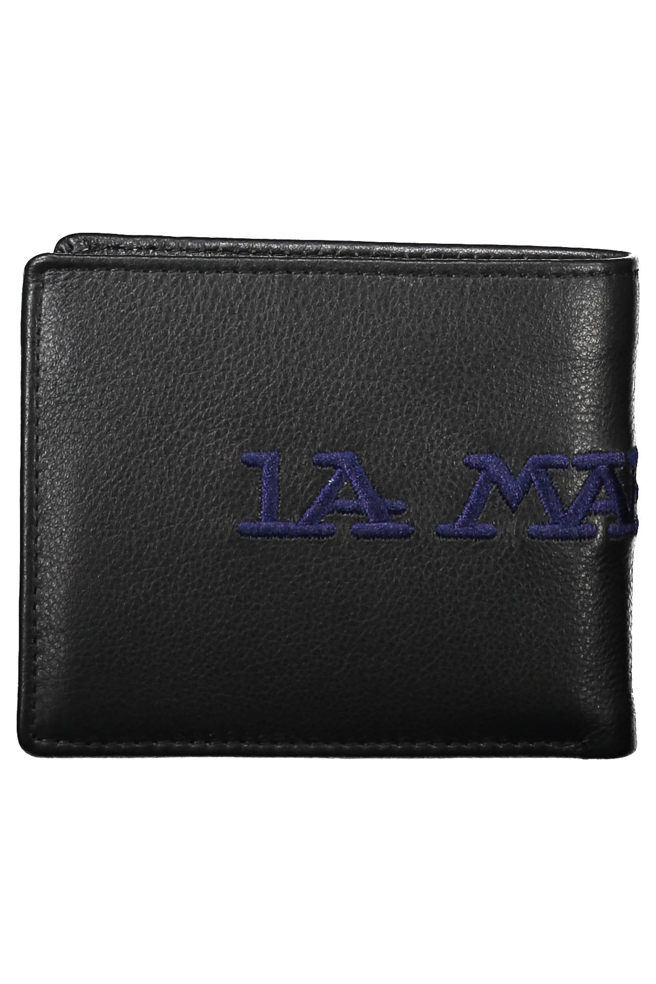 Black man wallet