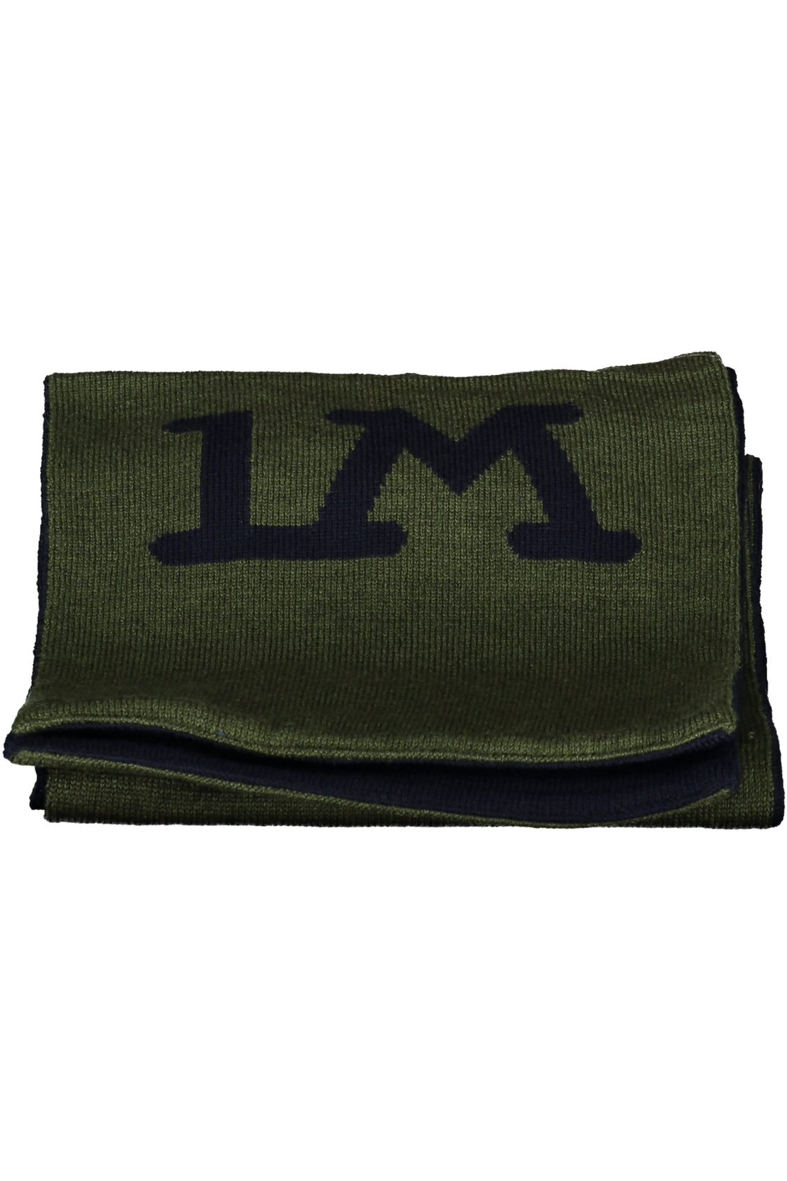 LA MARTINA Scarves Verde - CCUN30YW110