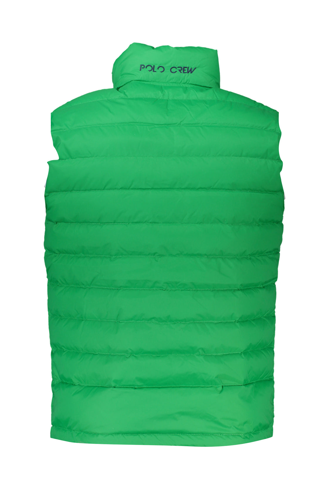 LA MARTINA Sleeveless Jacket Green - XMO015PA012