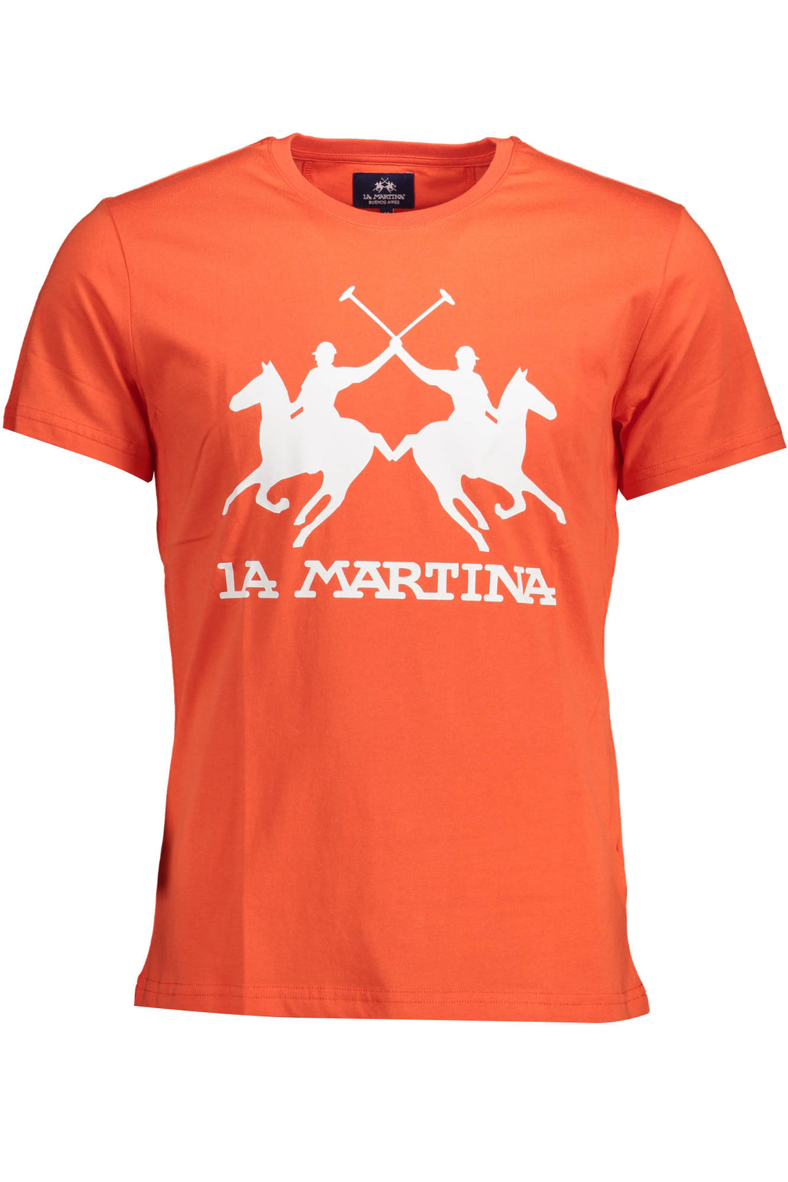 LA MARTINA