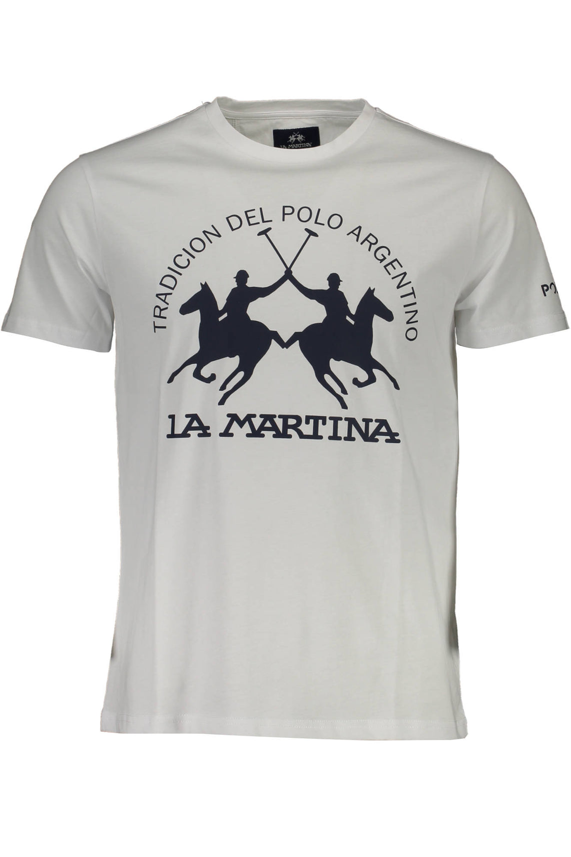 LA MARTINA