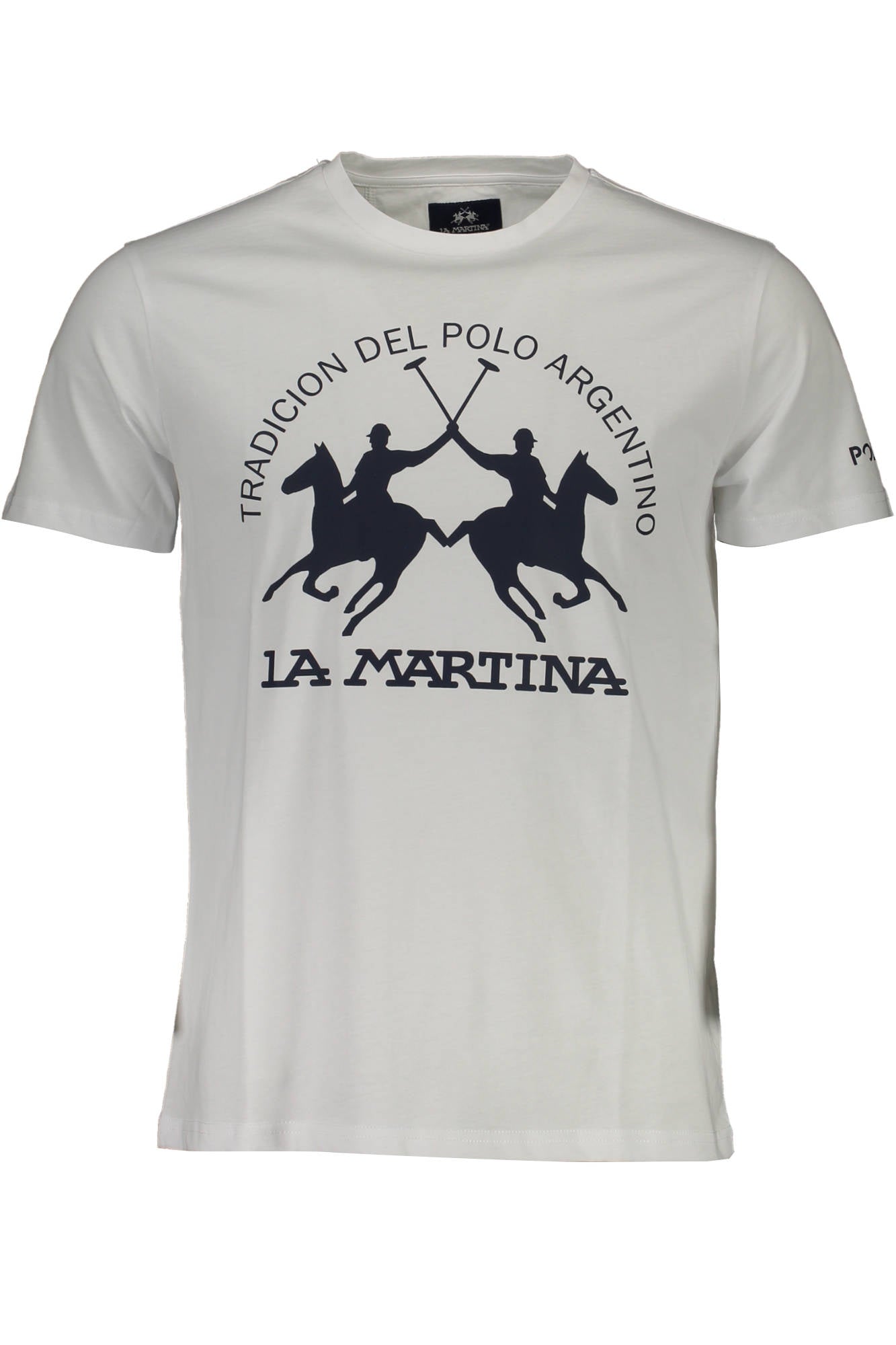 LA MARTINA