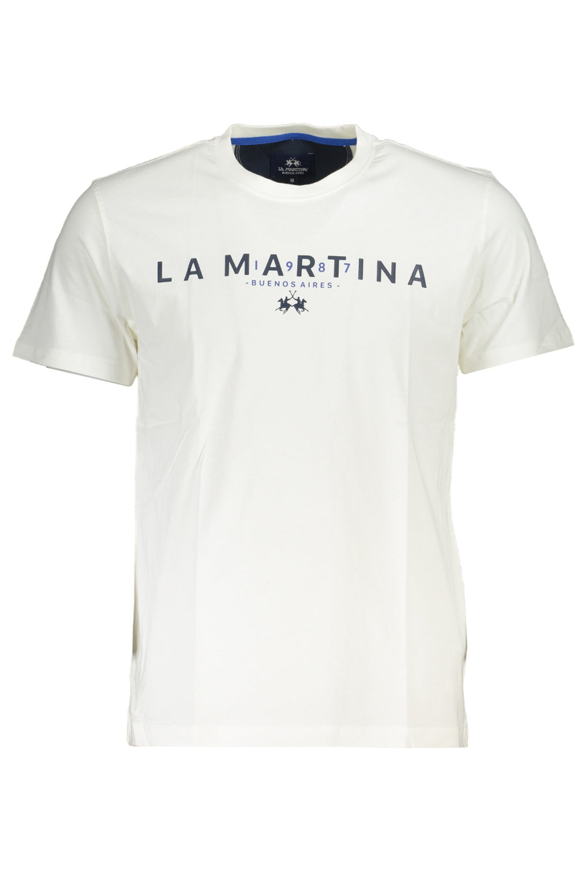 LA MARTINA