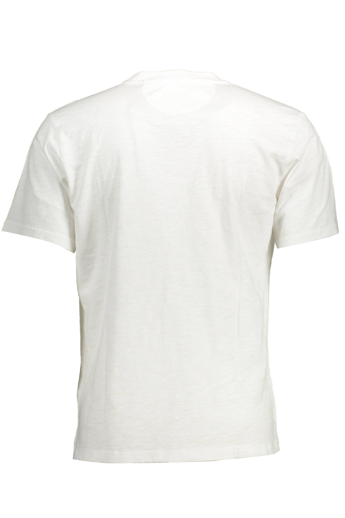LA MARTINA T-Shirts White - TMR006JS259