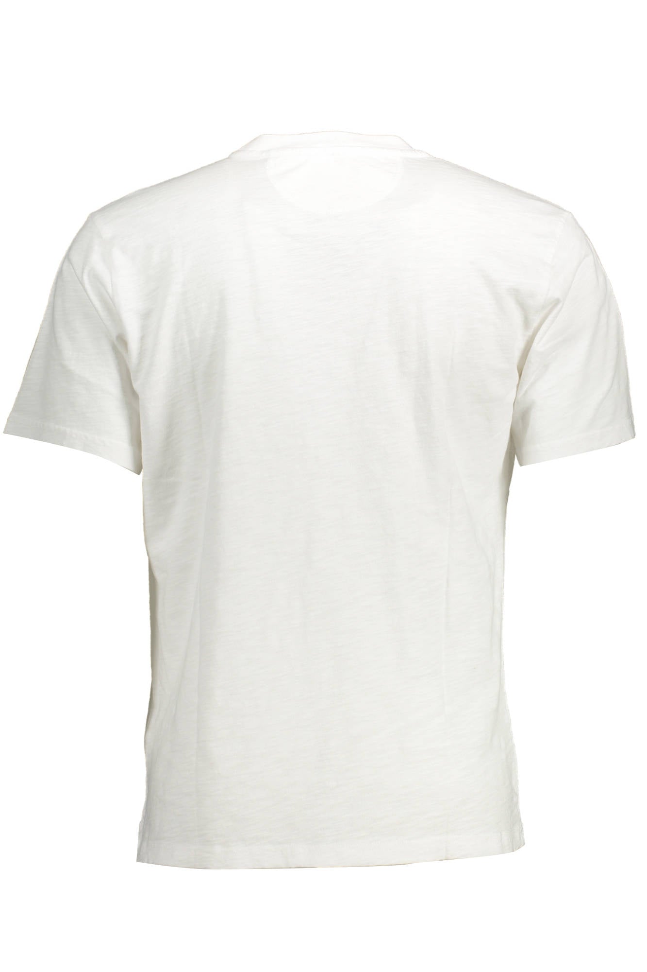 LA MARTINA T-Shirts White - TMR006JS259