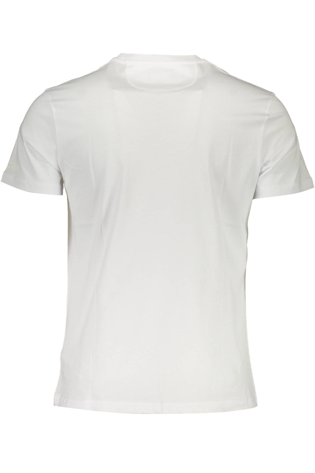 LA MARTINA T-Shirts White - XMR005JS206