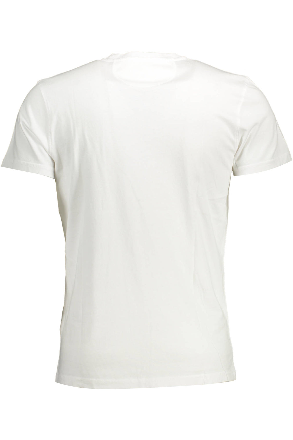 LA MARTINA T-Shirts White - CCMR04JS206