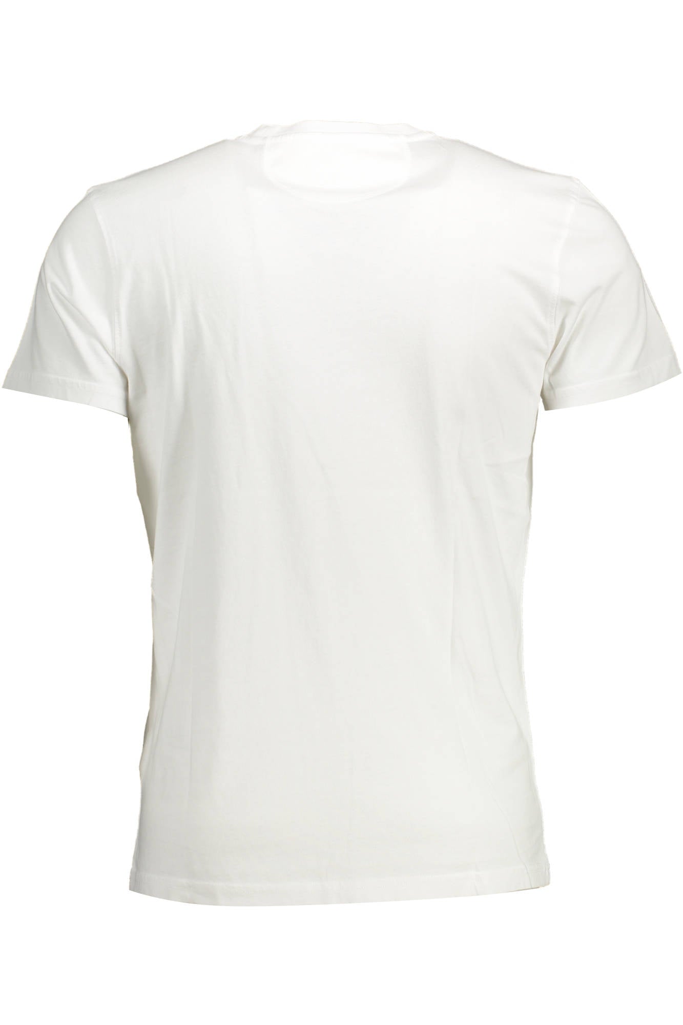 LA MARTINA T-Shirts White - CCMR04JS206