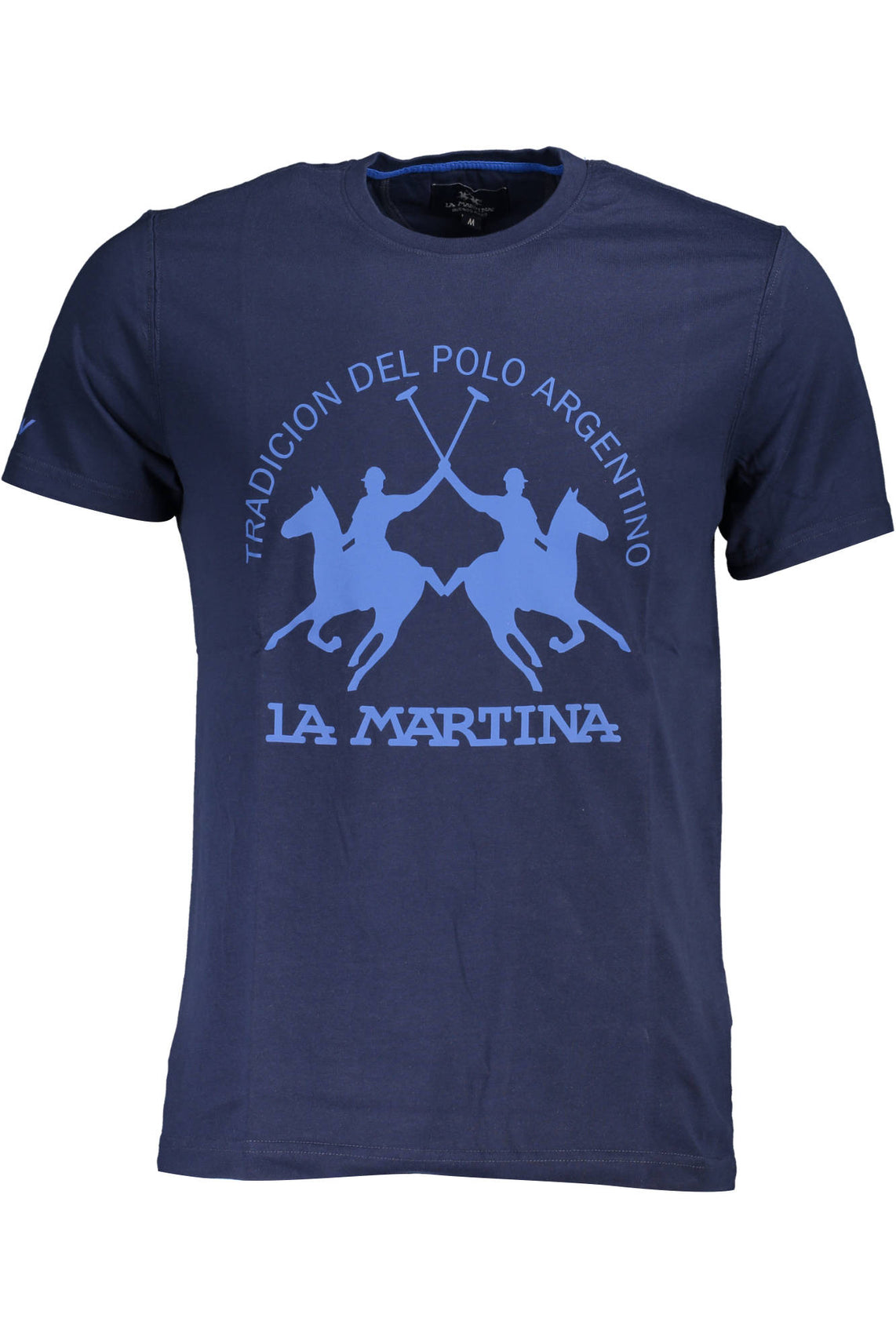 LA MARTINA
