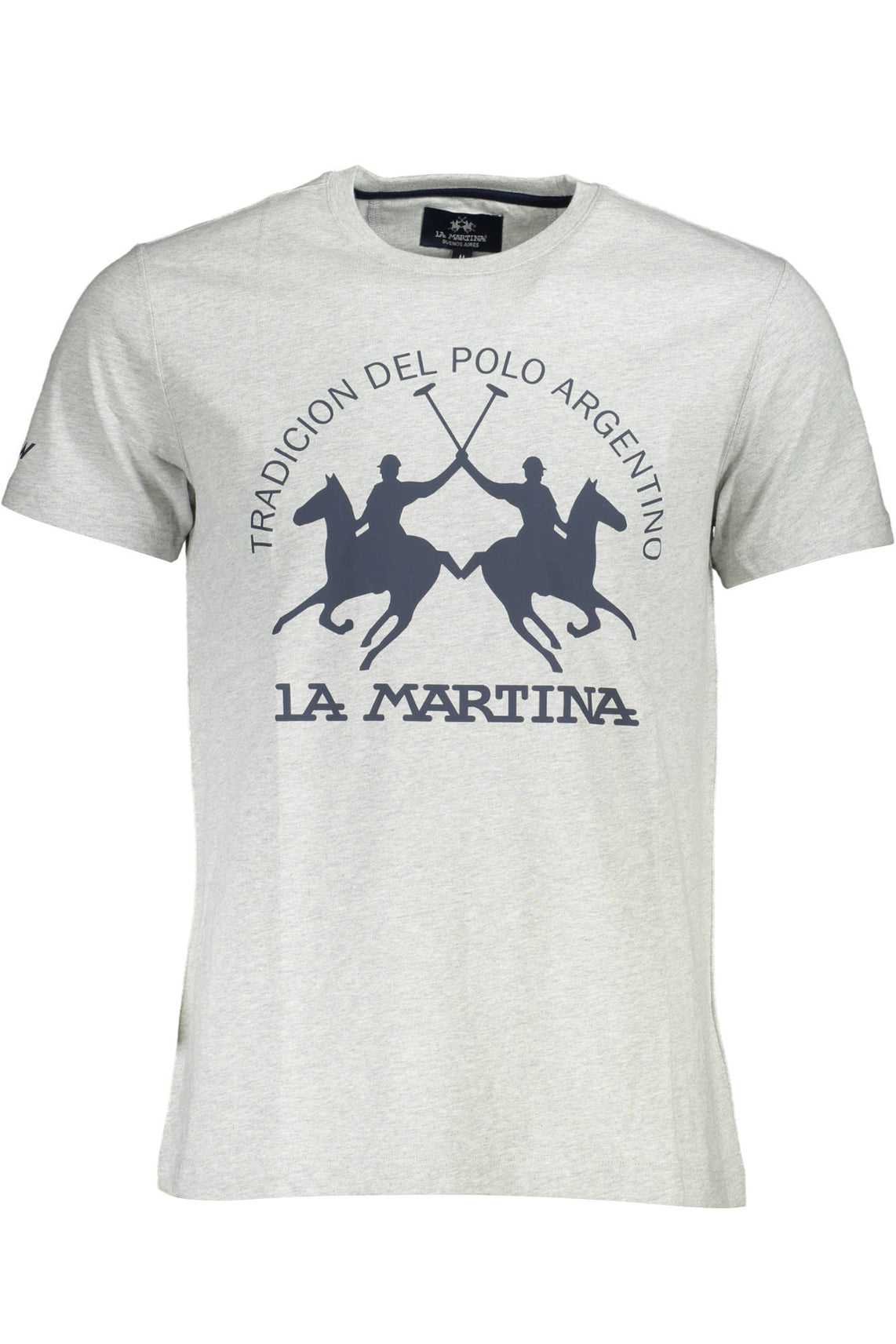 LA MARTINA