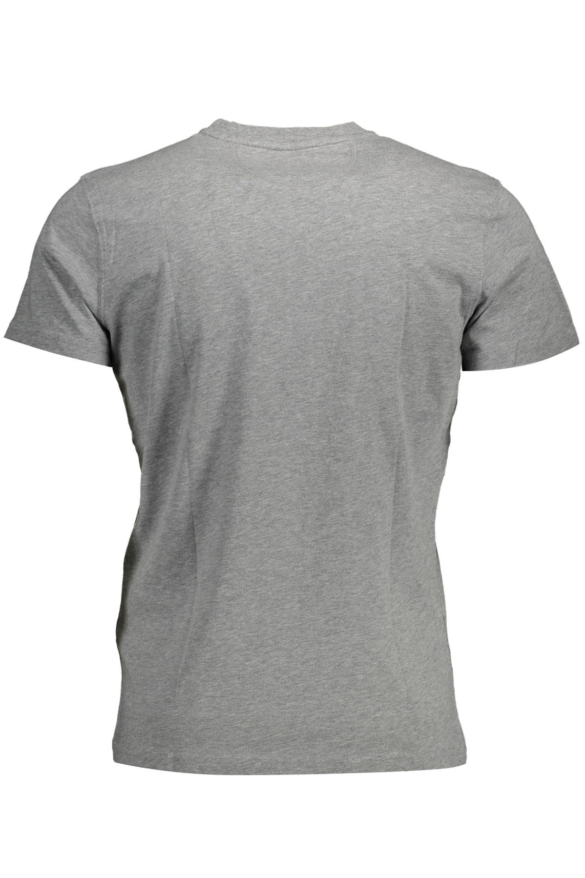 Men's short sleeve t-shirt gray