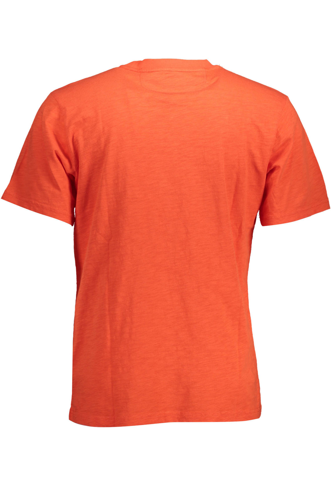 LA MARTINA T-Shirts Red - TMR006-JS259