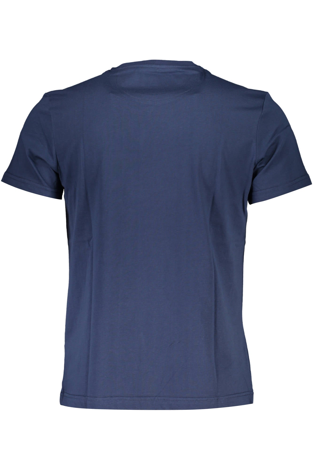 LA MARTINA T-Shirts Blue - XMR310JS206