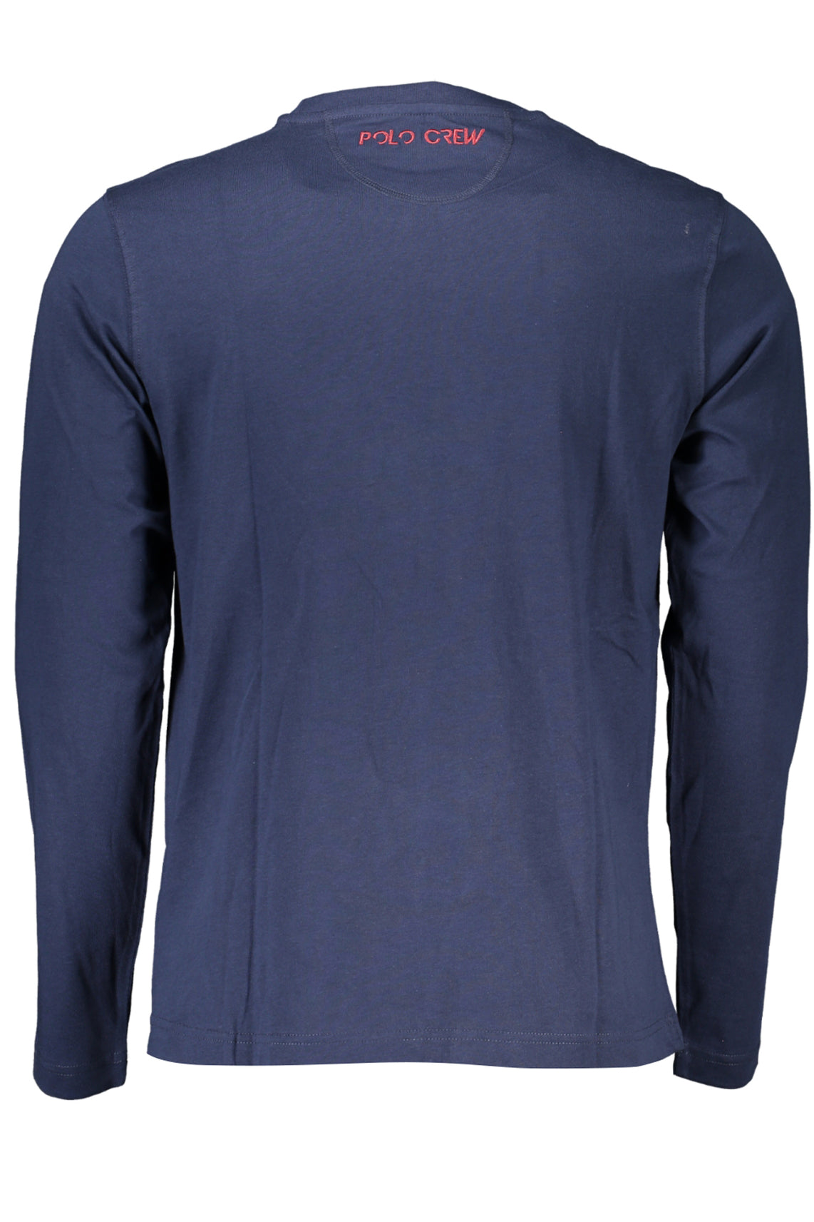 LA MARTINA T-Shirts Blue - XMR012JS385