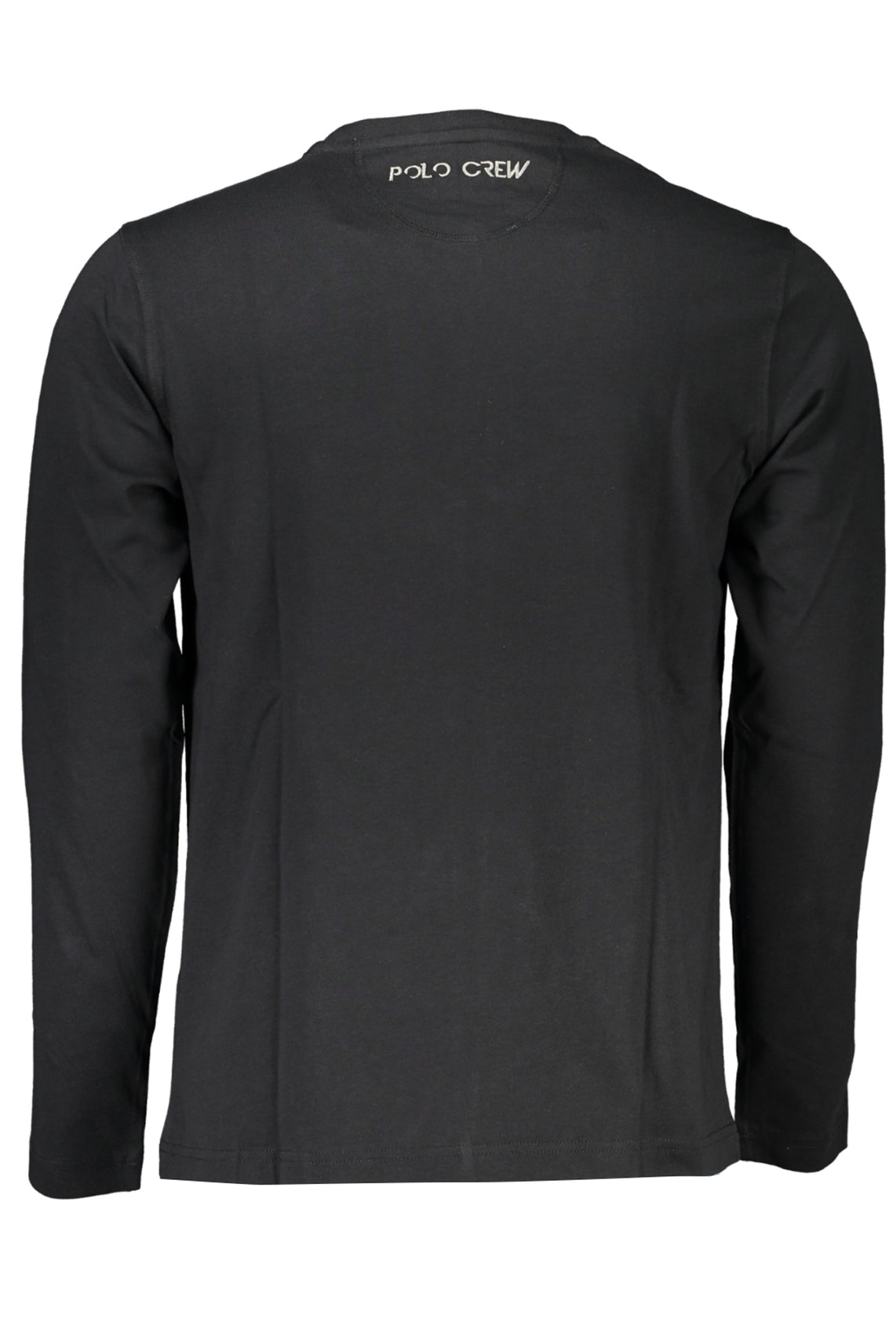 LA MARTINA T-Shirts Black - XMR012JS385