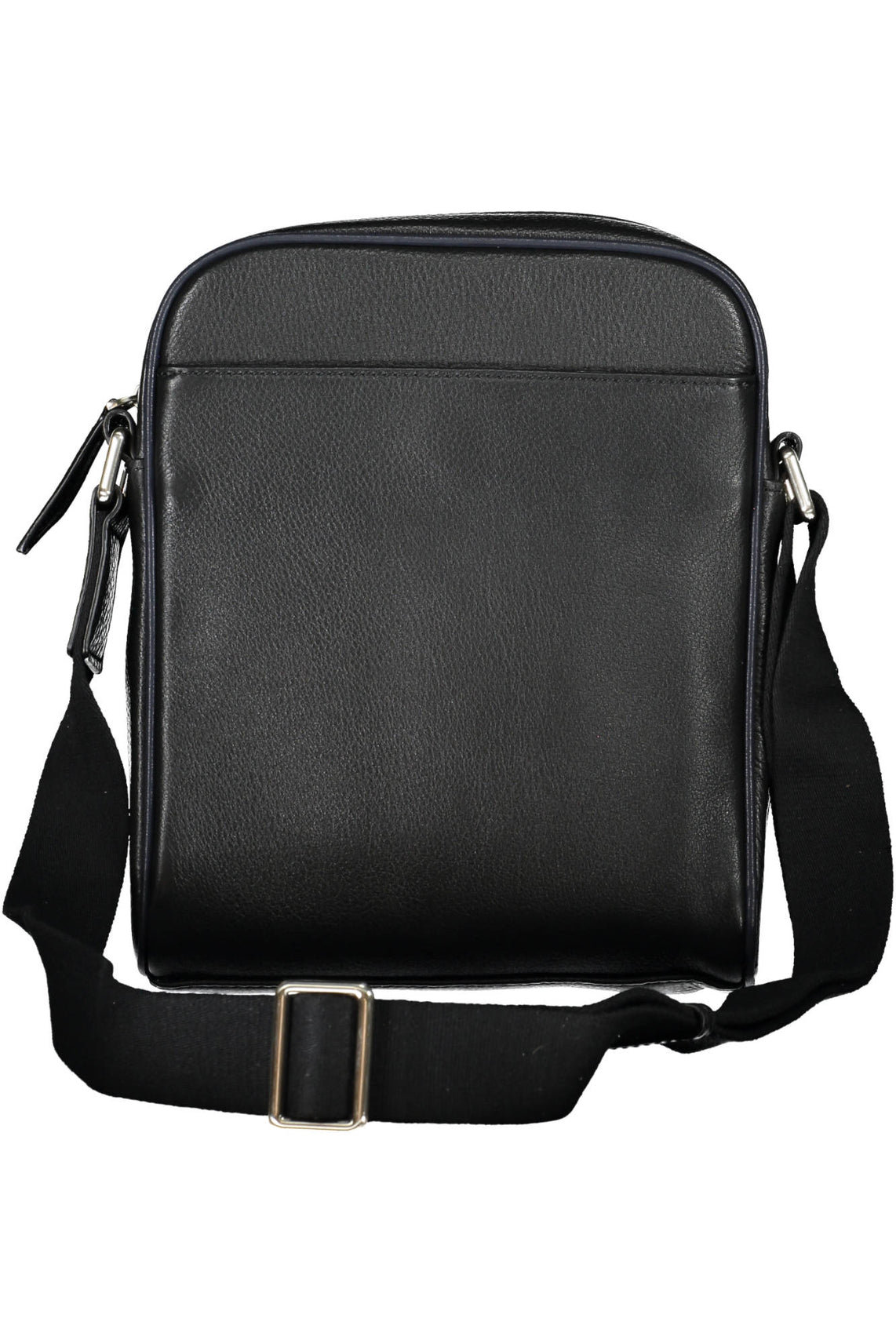 Black man shoulder bag