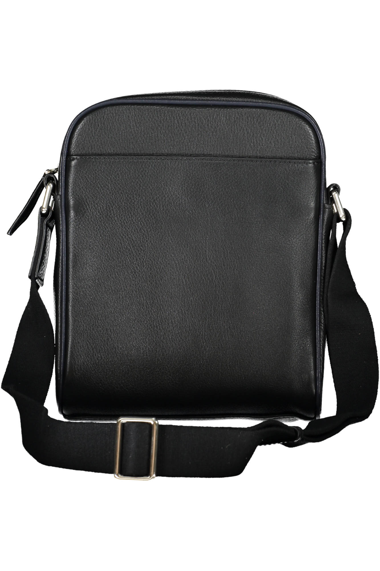 Black man shoulder bag