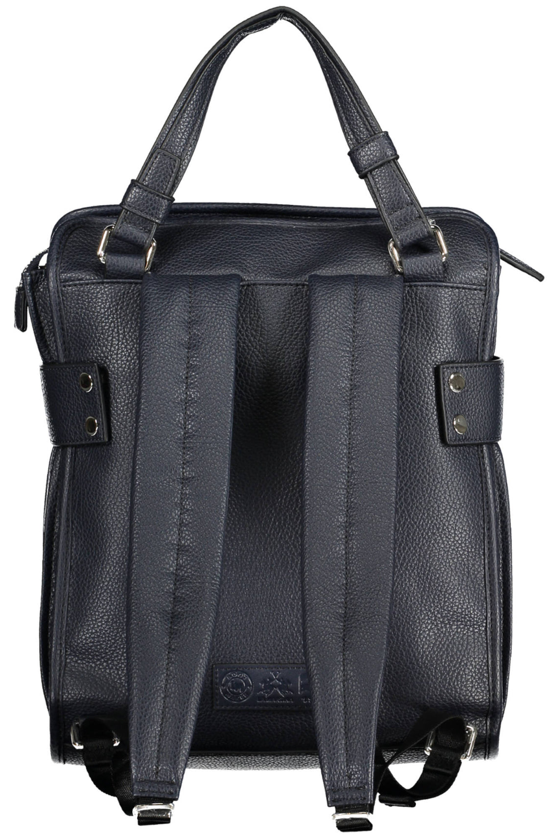 LA MARTINA Backpacks Blue - LMZA01176T