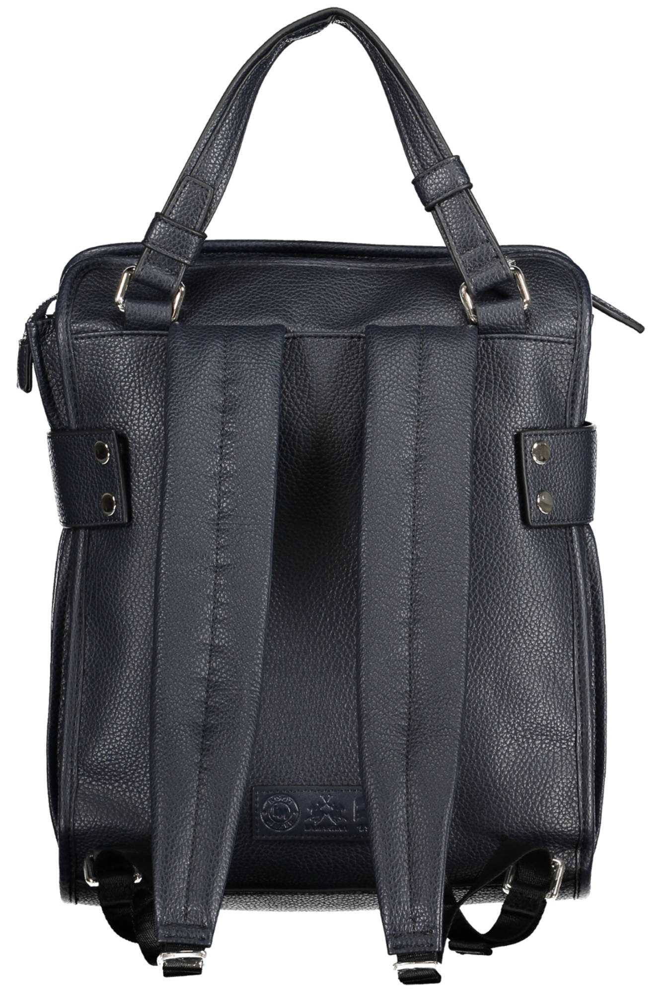 LA MARTINA Backpacks Blue - LMZA01176T