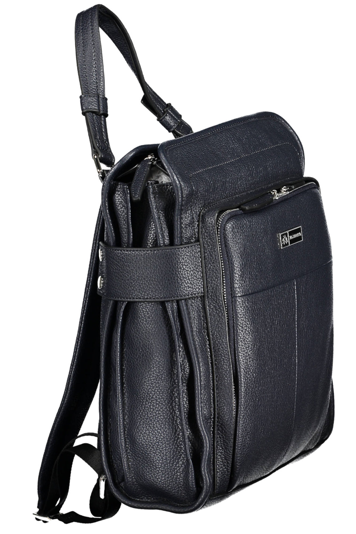LA MARTINA Backpacks Blue - LMZA01176T