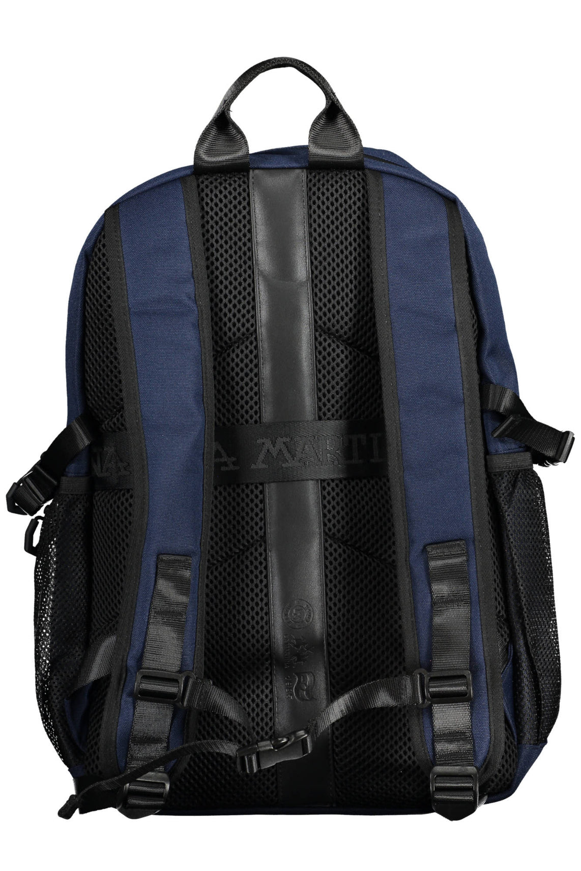 LA MARTINA Backpacks Blue - LMZA01173T