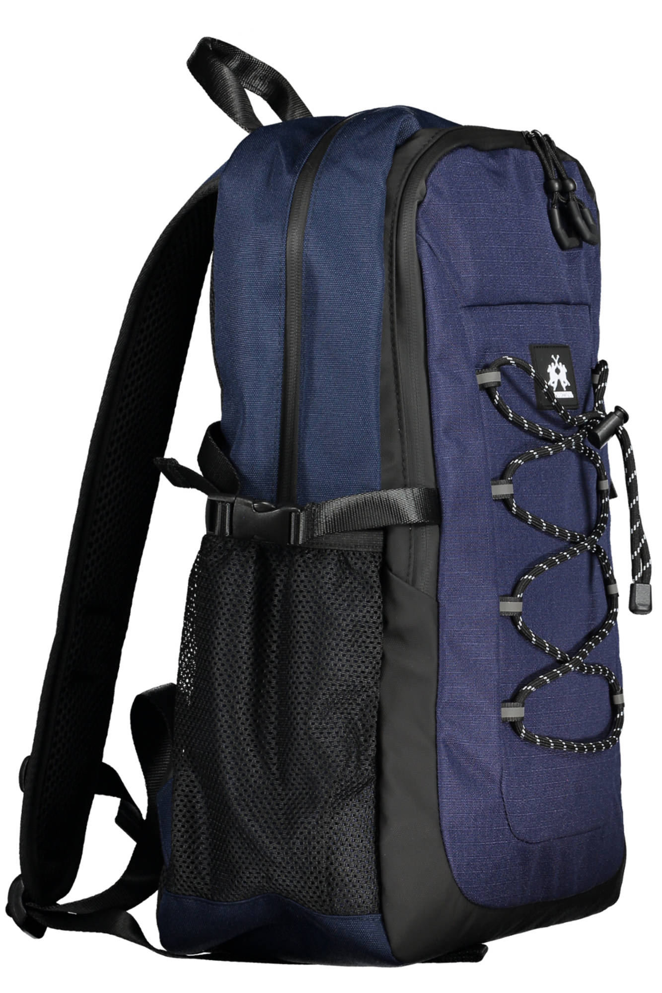 LA MARTINA Backpacks Blue - LMZA01173T