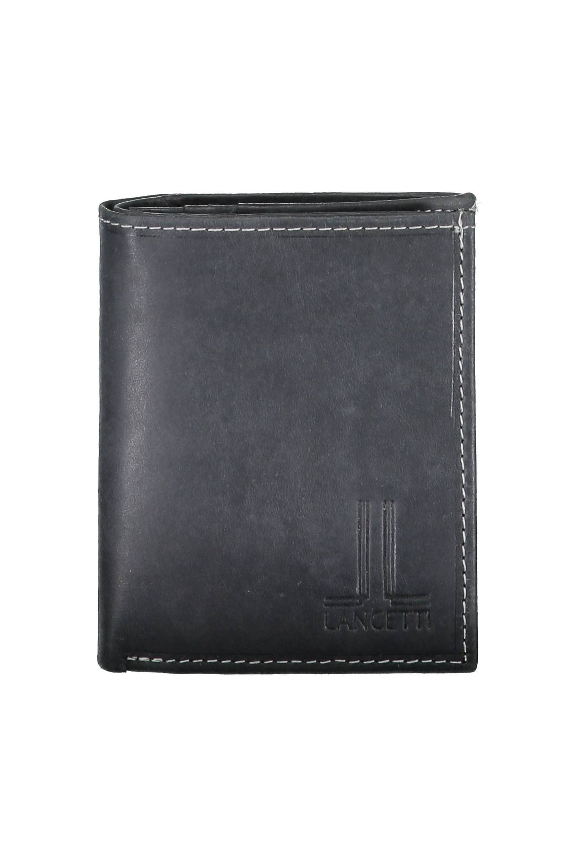 LANCETTI Wallets Black - WA043636