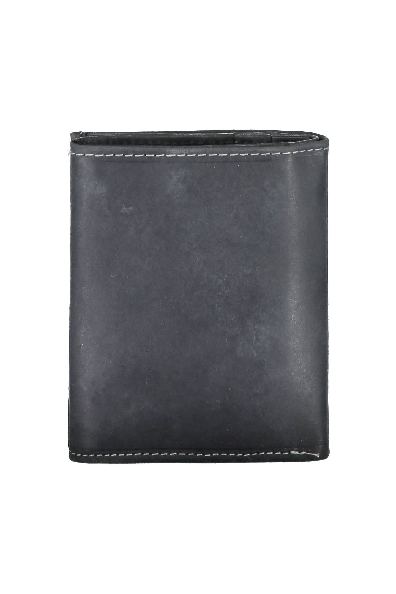 Black men's wallet