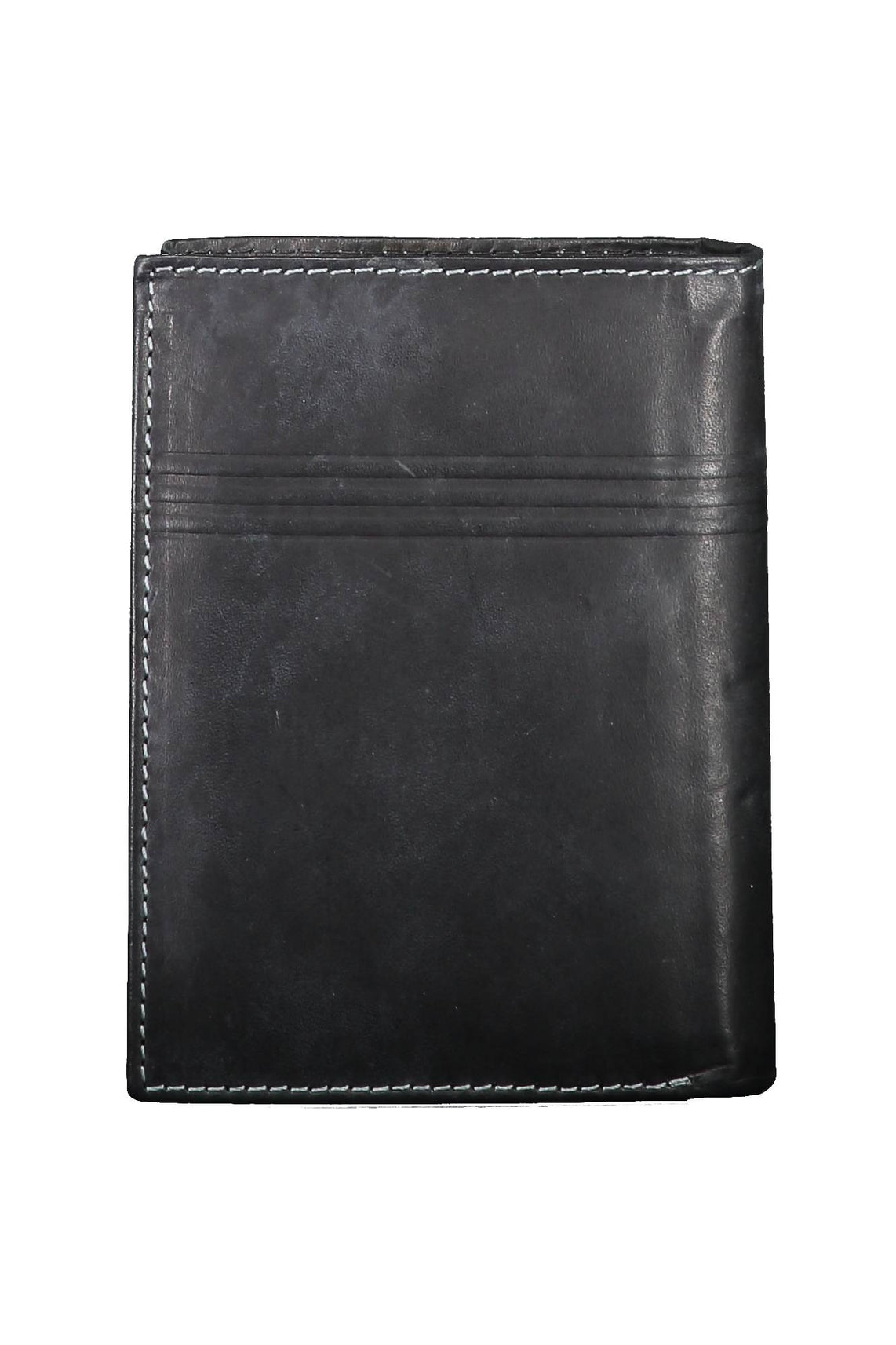 Black men's wallet