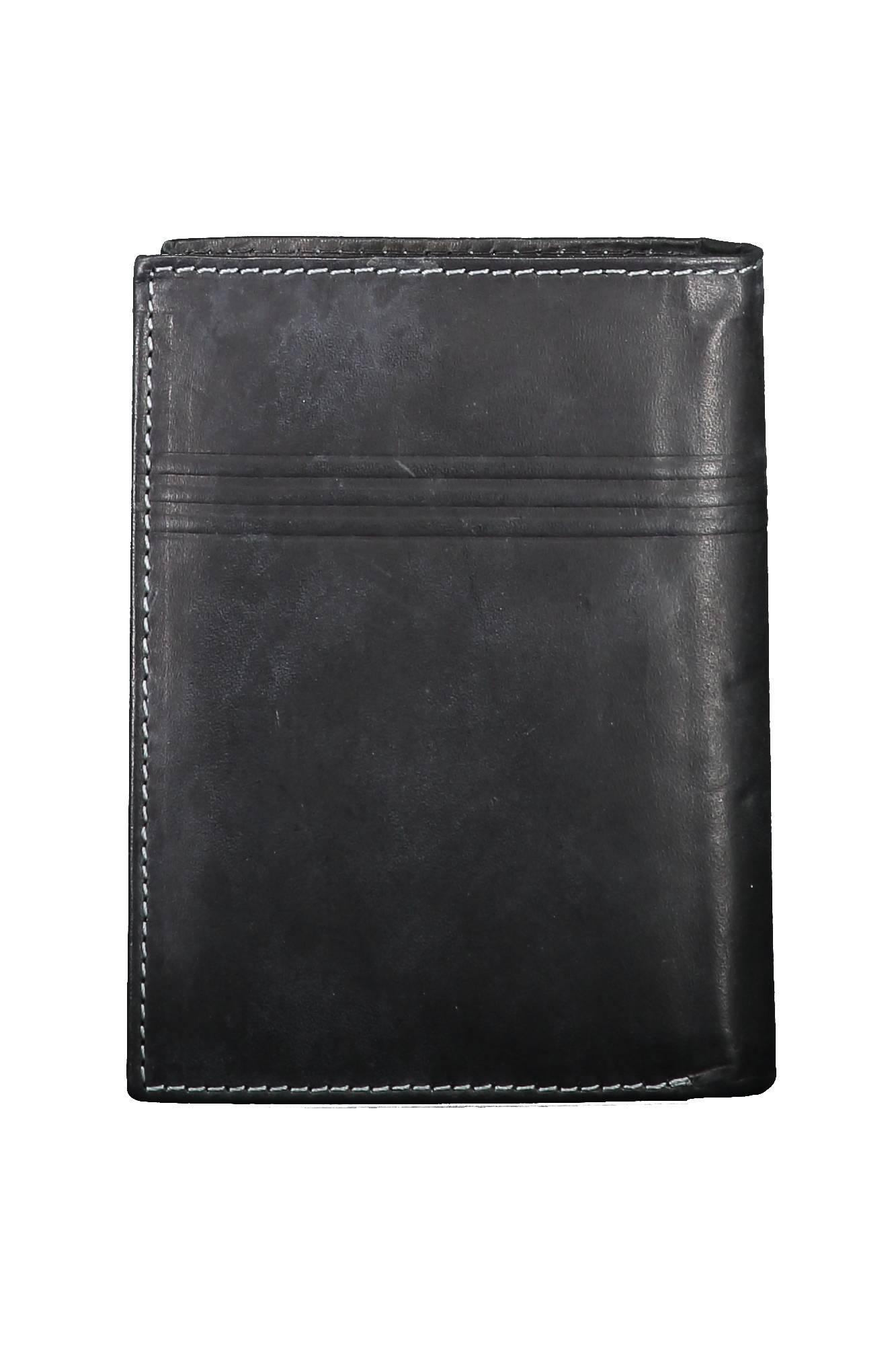 Black men's wallet
