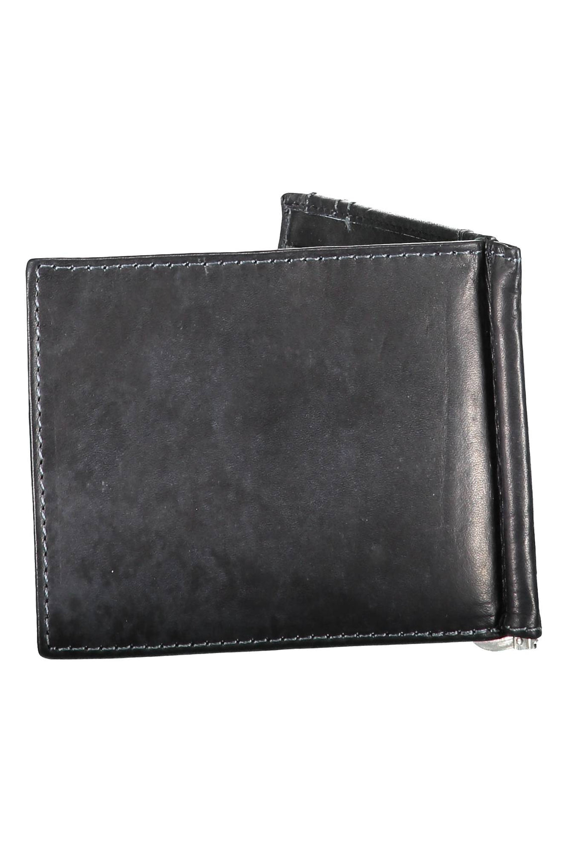 Black men's wallet