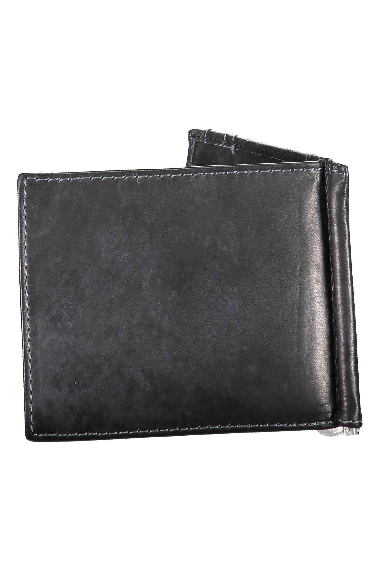 Black men's wallet