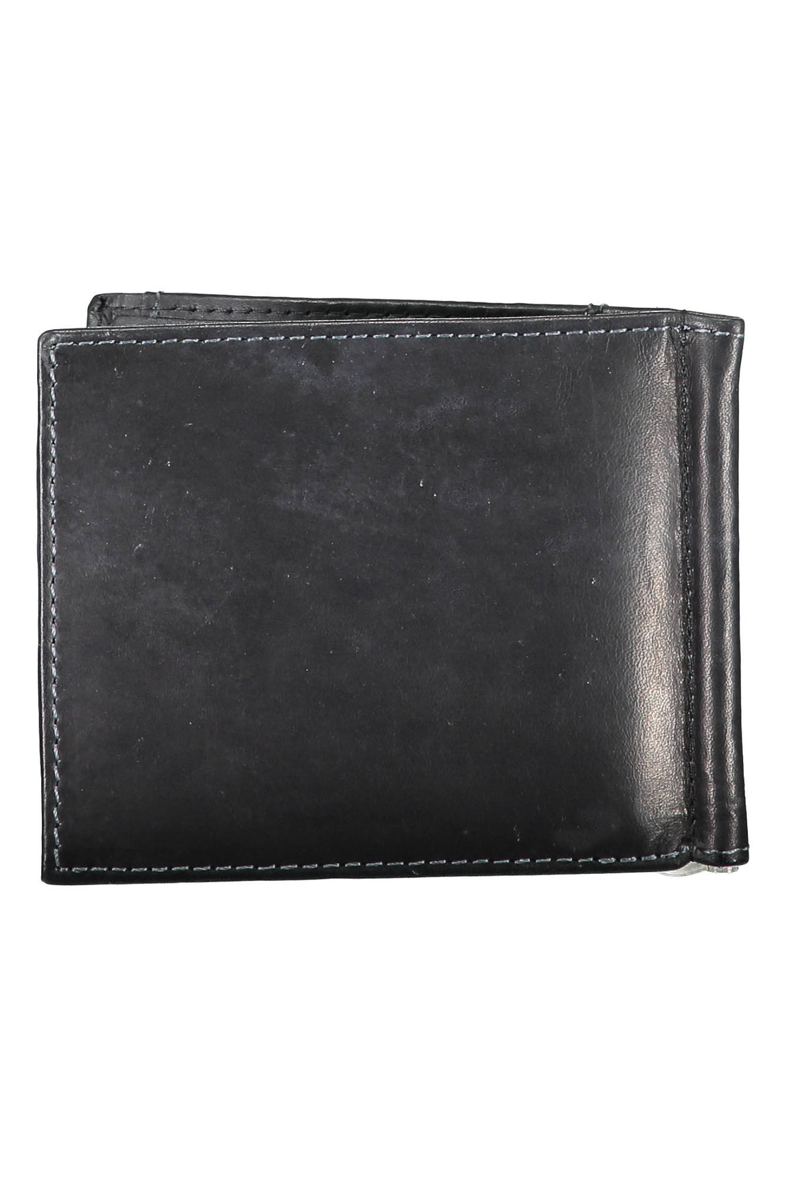 Black men's wallet