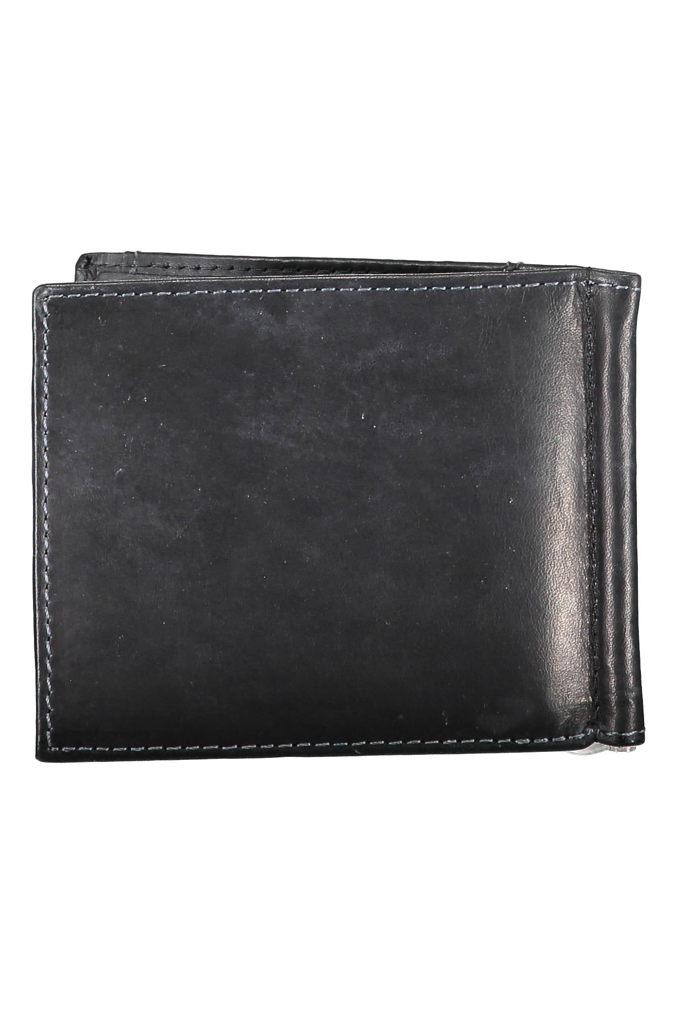 Black men's wallet