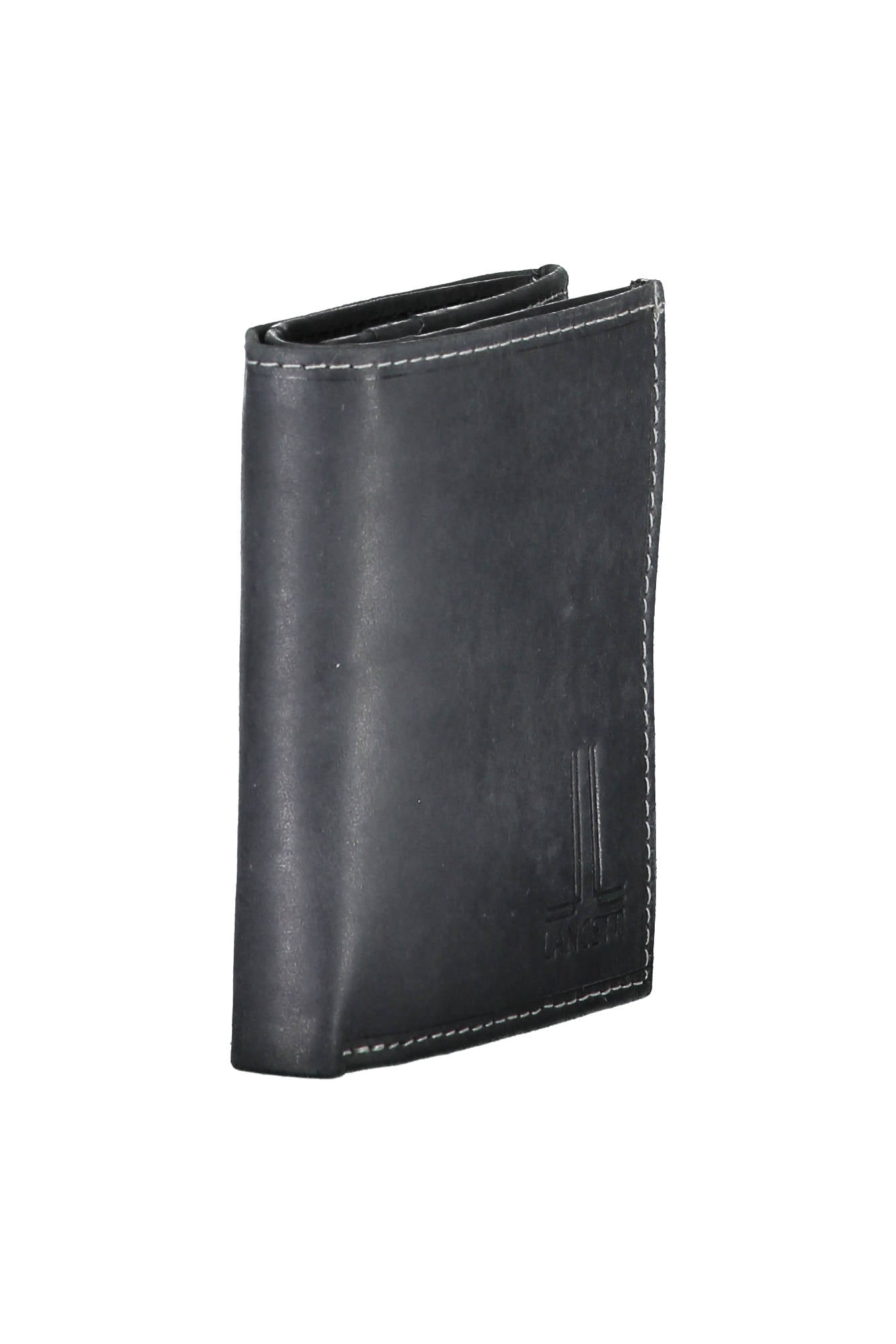 Black men's wallet