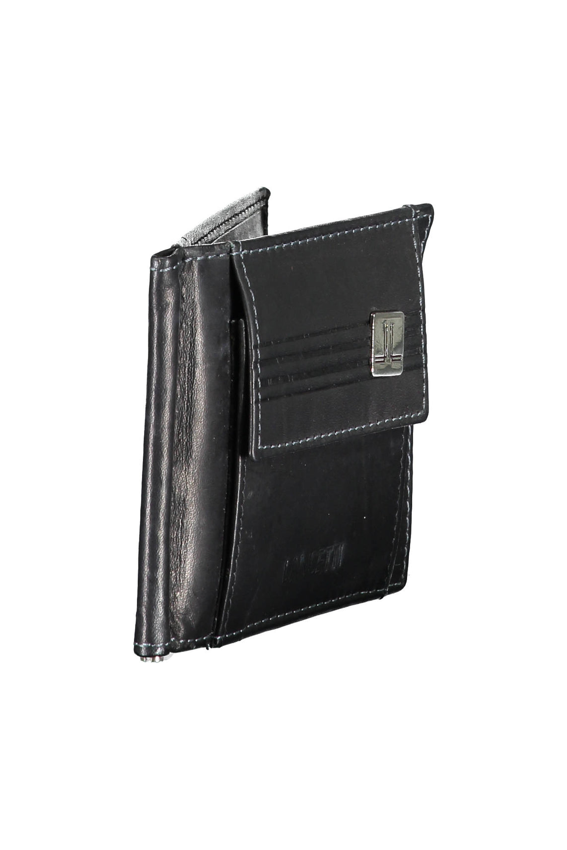 Black men's wallet