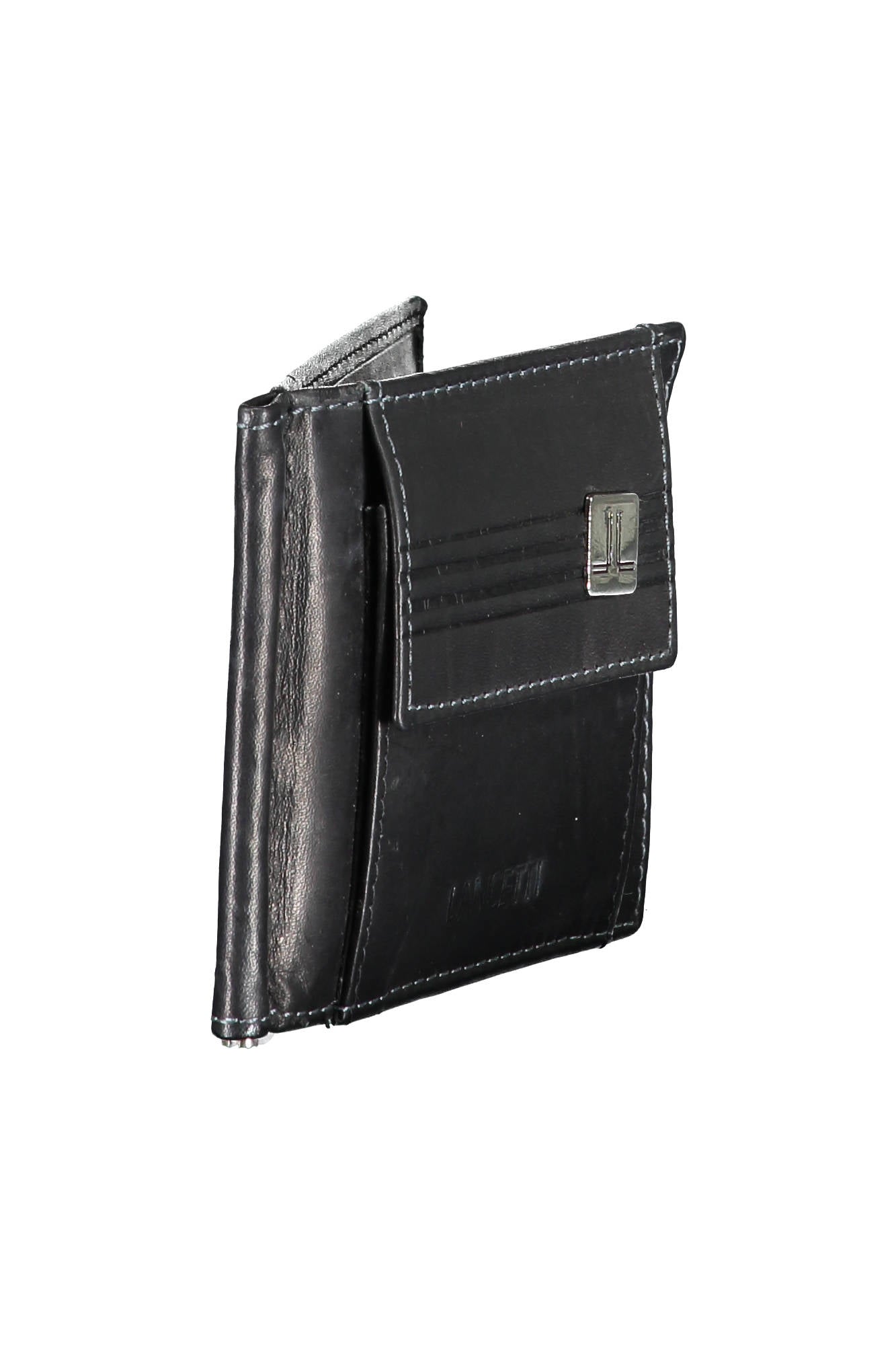 Black men's wallet