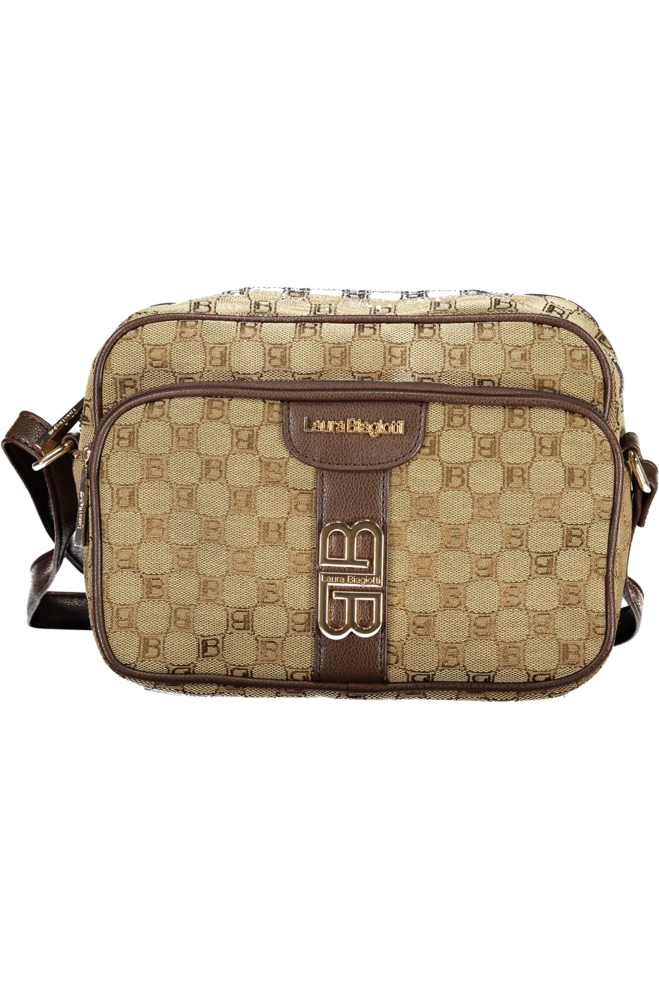 LAURA BIAGIOTTI Bags Beige - LB25W-255-5