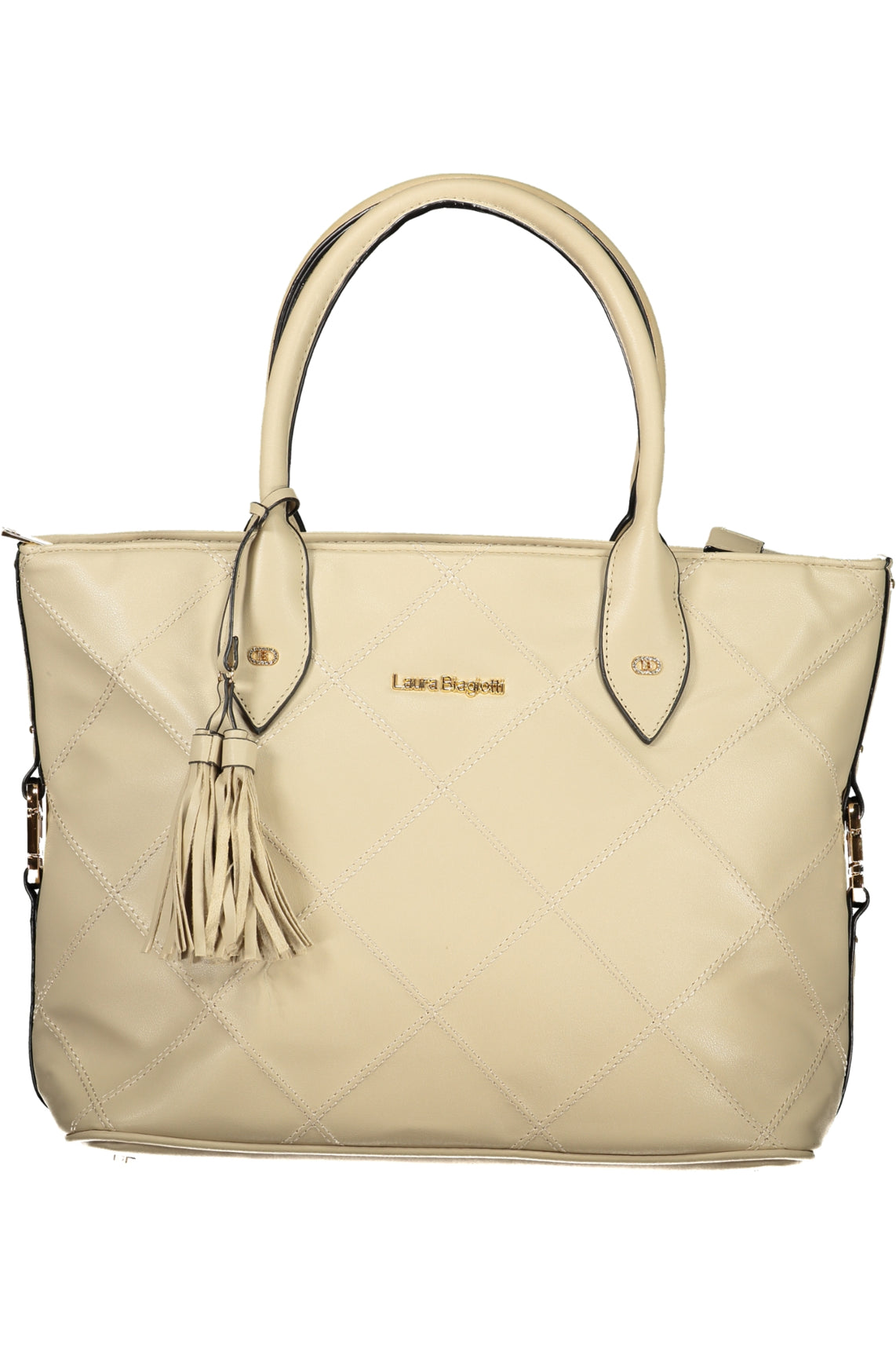 LAURA BIAGIOTTI Bags Beige - LB25W-120-1