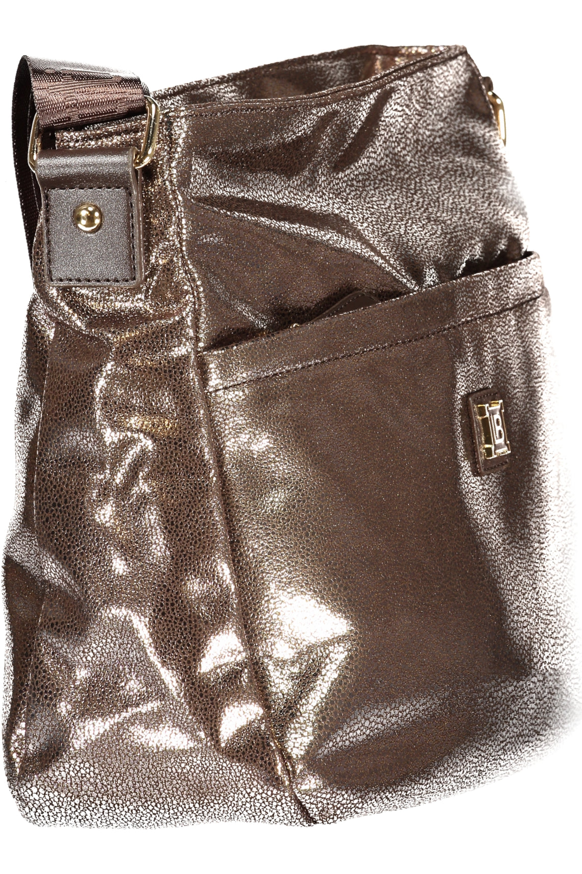 LAURA BIAGIOTTI Bags Bronze - LB25W-100-12