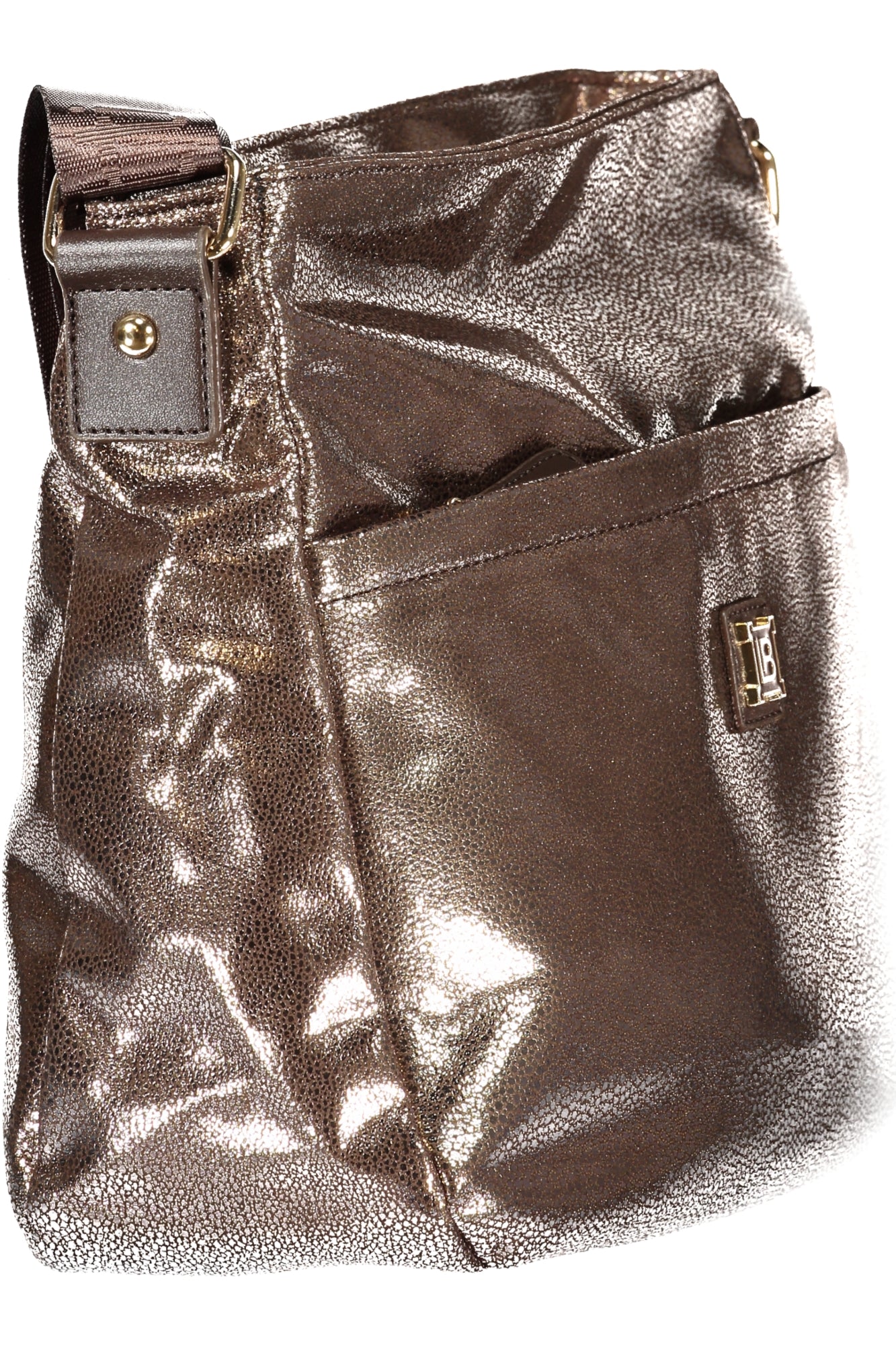 LAURA BIAGIOTTI Bags Bronze - LB25W-100-12