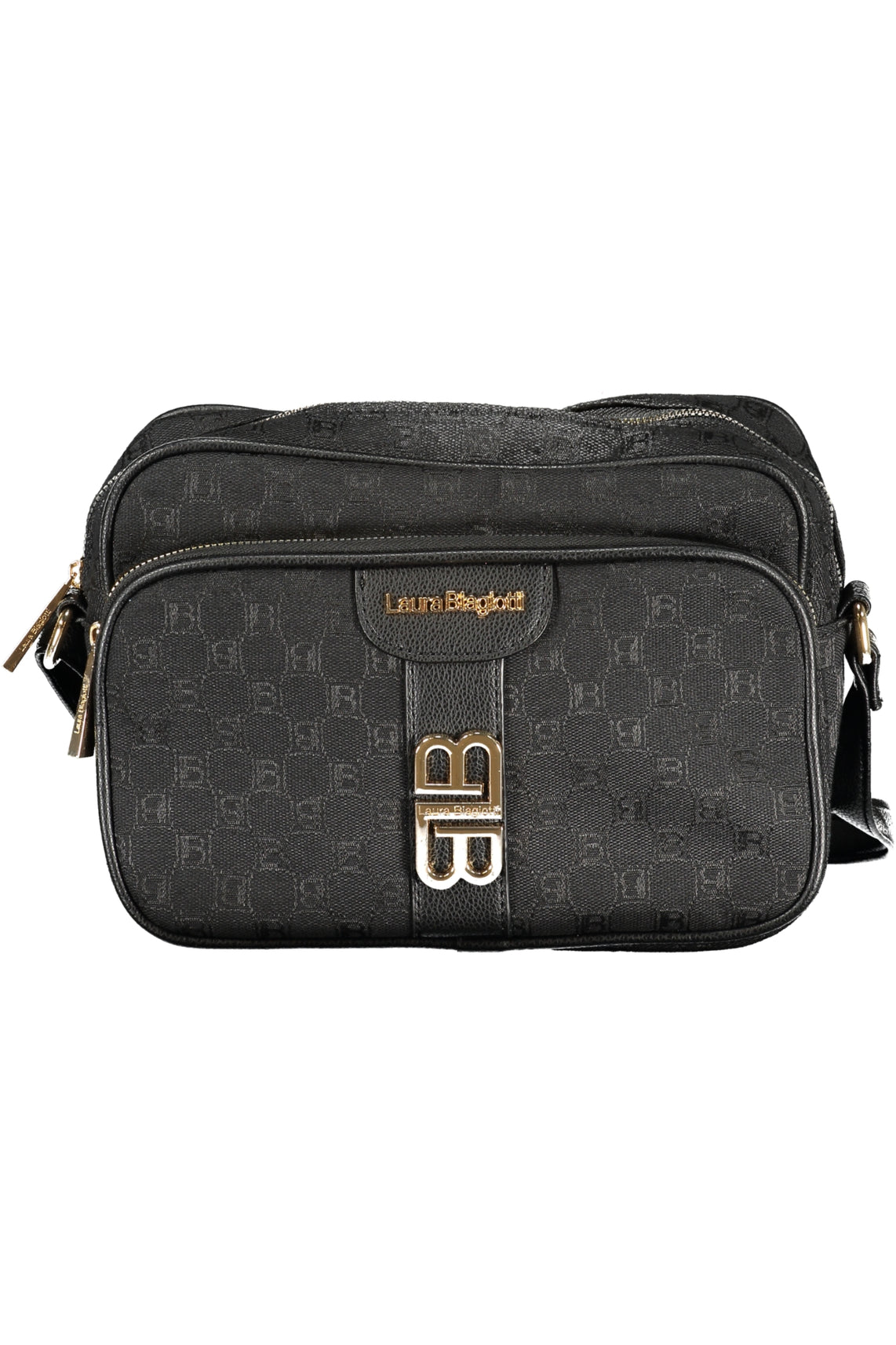 LAURA BIAGIOTTI Bags Black - LB25W-255-5