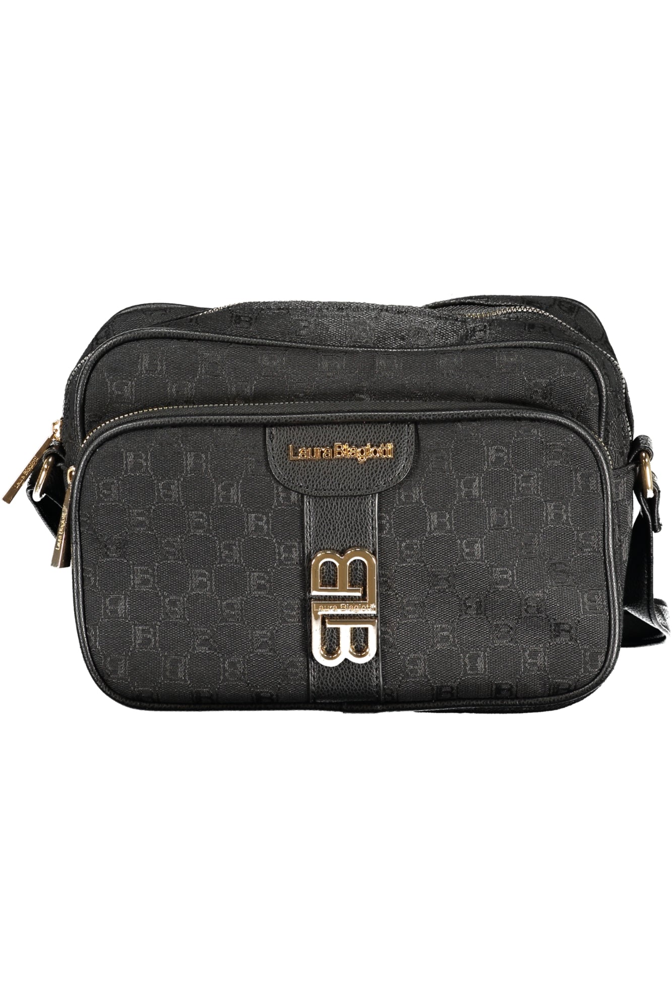LAURA BIAGIOTTI Bags Black - LB25W-255-5