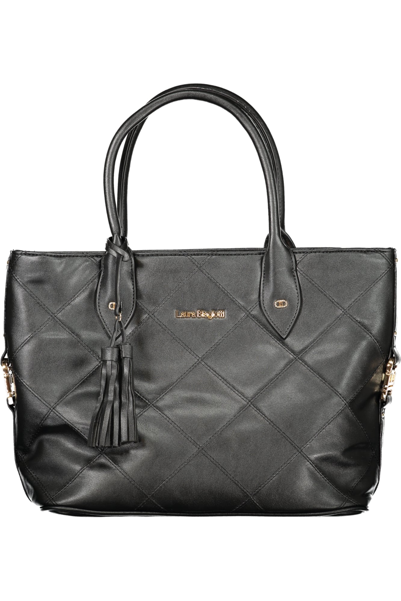 LAURA BIAGIOTTI Bags Black - LB25W-120-1