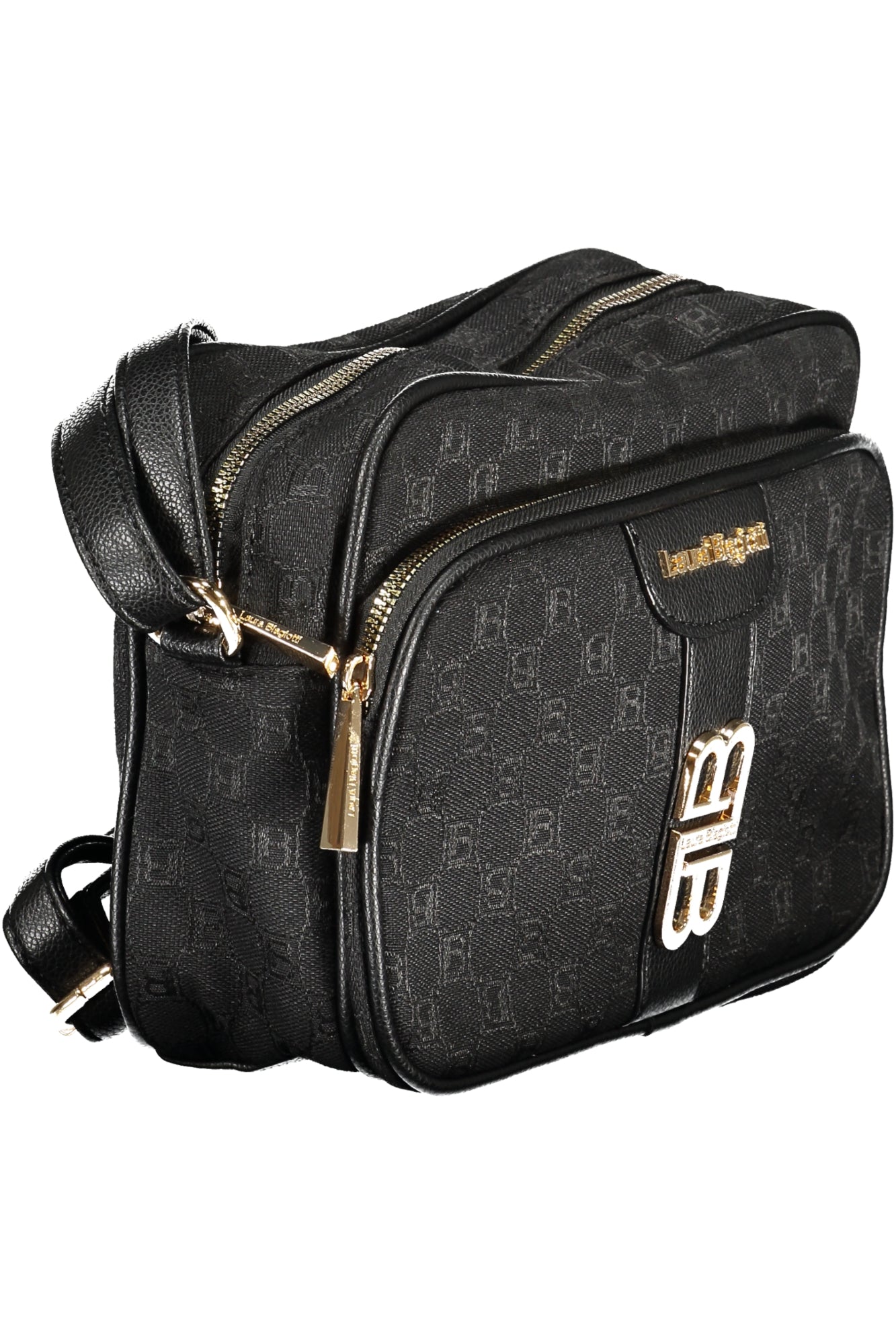LAURA BIAGIOTTI Bags Black - LB25W-255-5